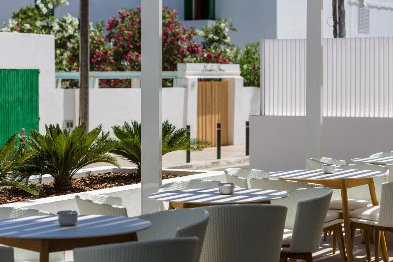 Aparthotel Sunrise Ibiza città